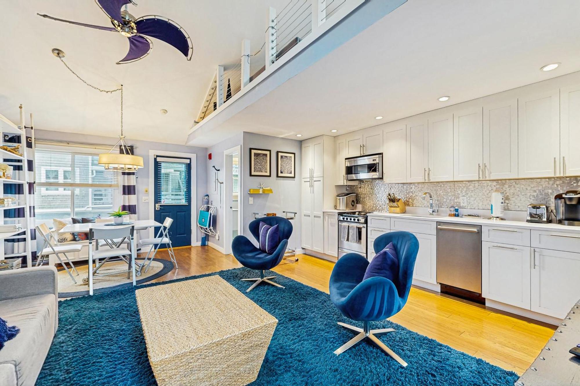 Provincetown Waterfront Studio 外观 照片